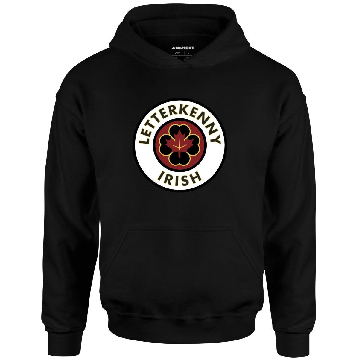 Letterkenny Irish – Unisex Hoodie