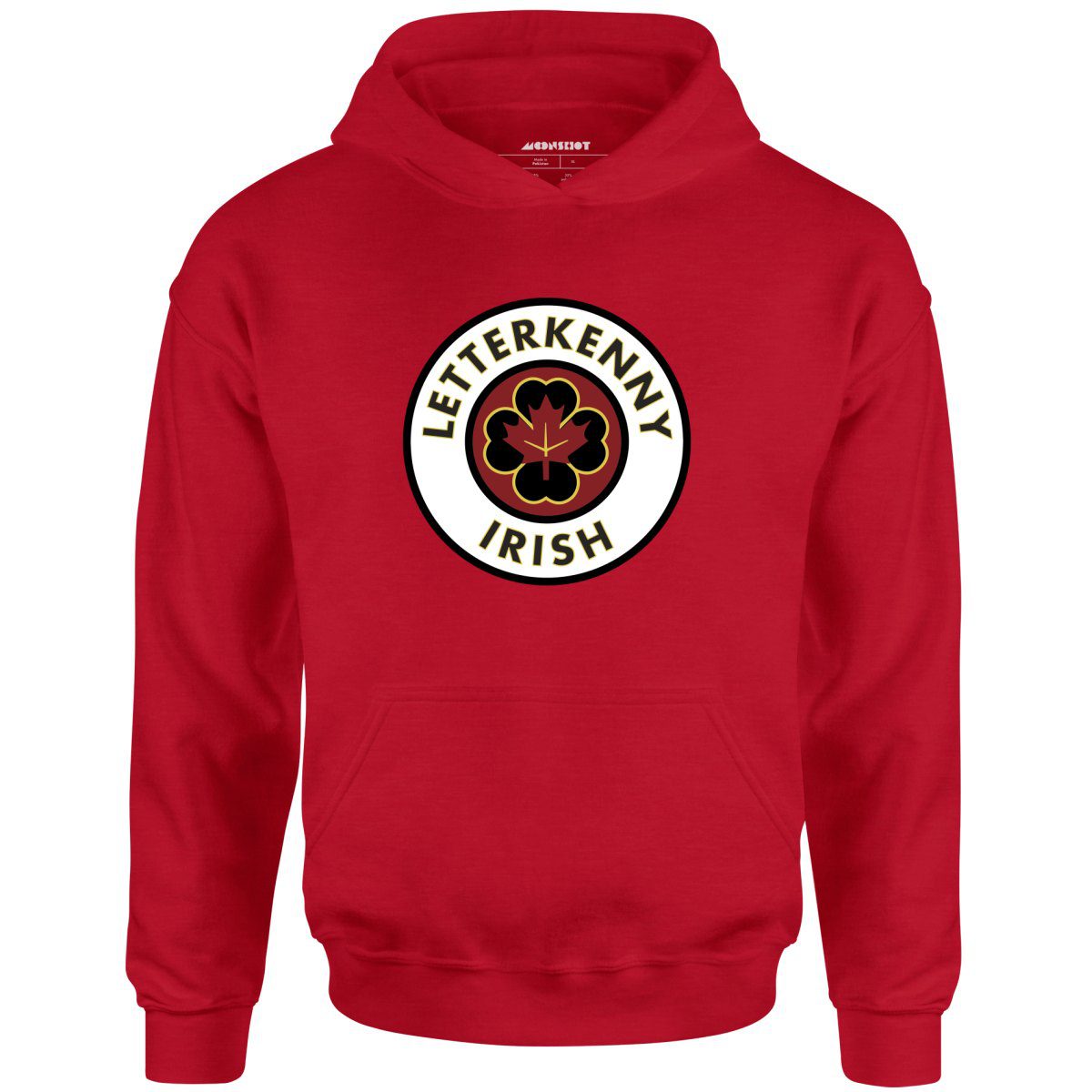 Letterkenny Irish – Unisex Hoodie