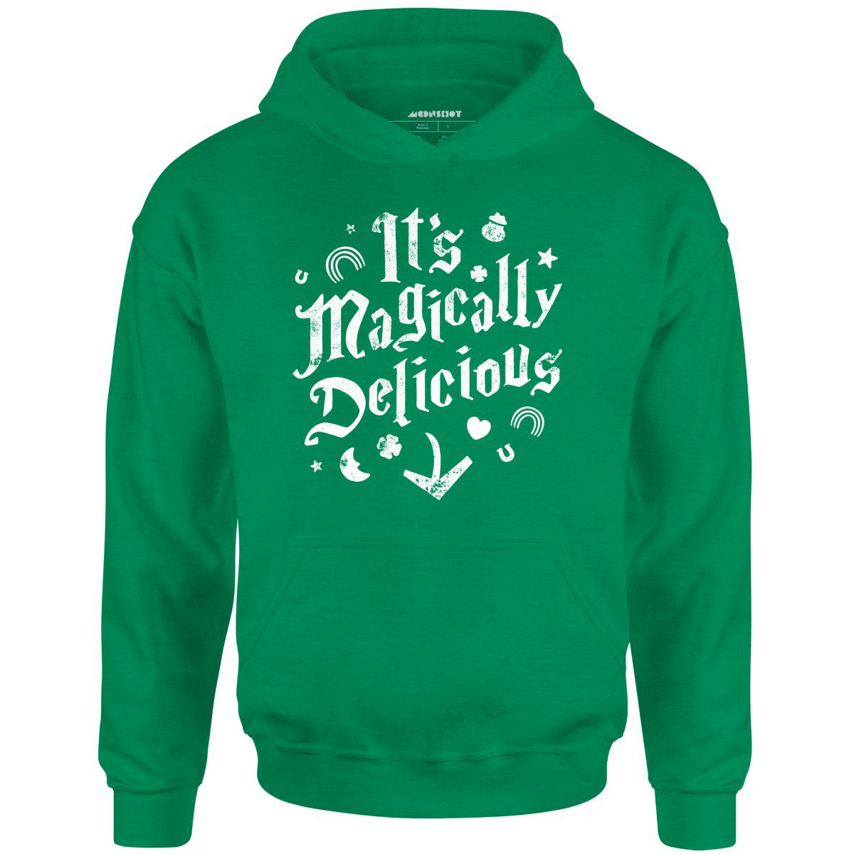 Magically Delicious – Unisex Hoodie