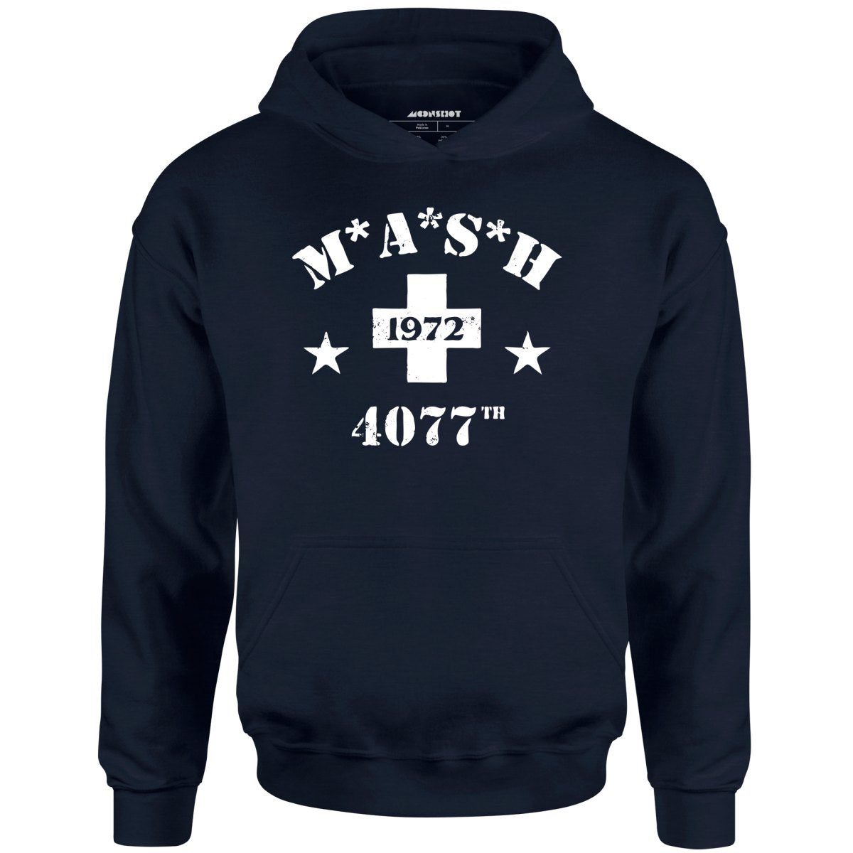 Mash 4077Th – Unisex Hoodie