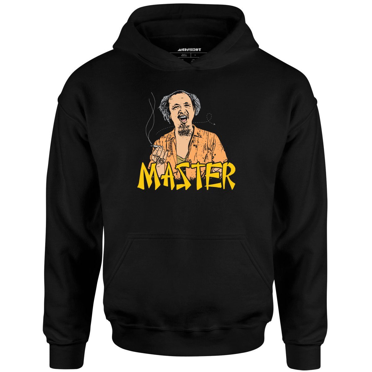 Master Snotty – Unisex Hoodie