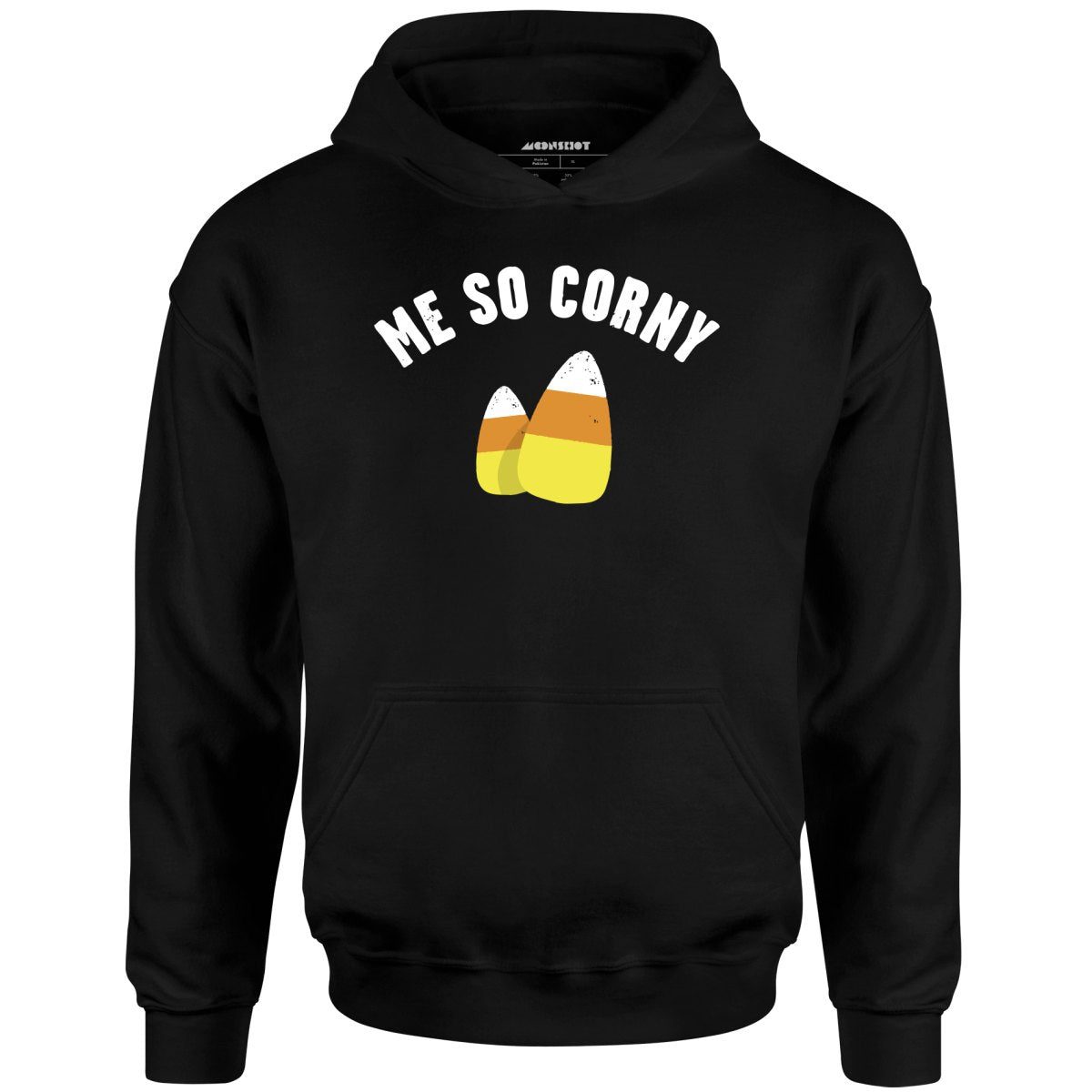 Me So Corny – Unisex Hoodie