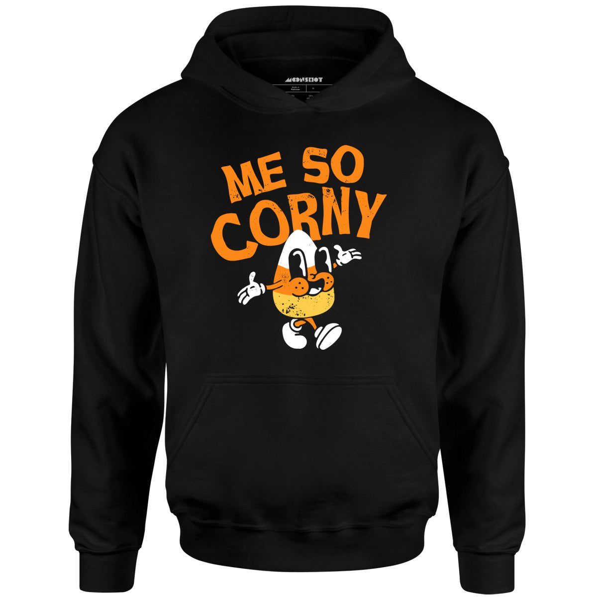 Me So Corny V2 – Unisex Hoodie