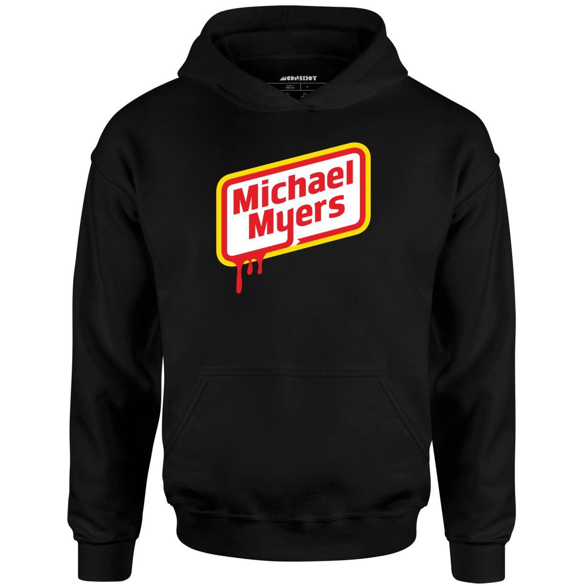 Michael Myers – Unisex Hoodie