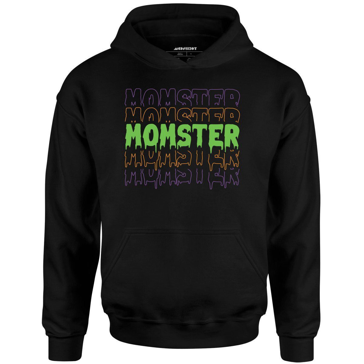 Momster – Unisex Hoodie