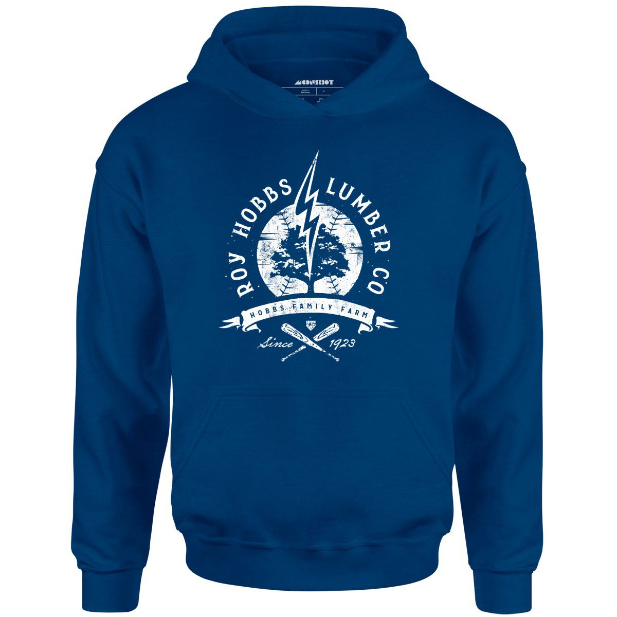 Roy Hobbs Lumber Company – Unisex Hoodie