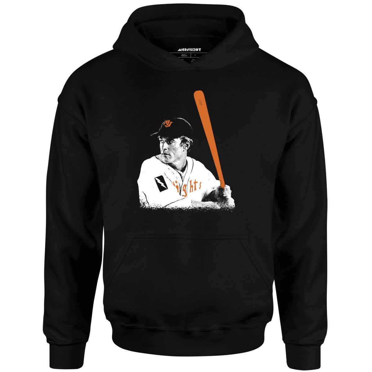 Roy Hobbs Tribute – Unisex Hoodie