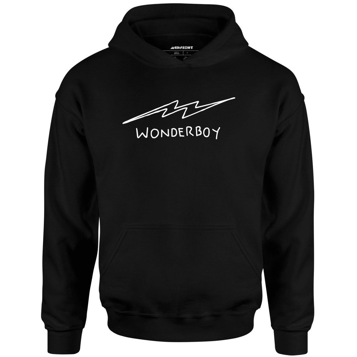 Roy Hobbs Wonderboy Bat – Unisex Hoodie