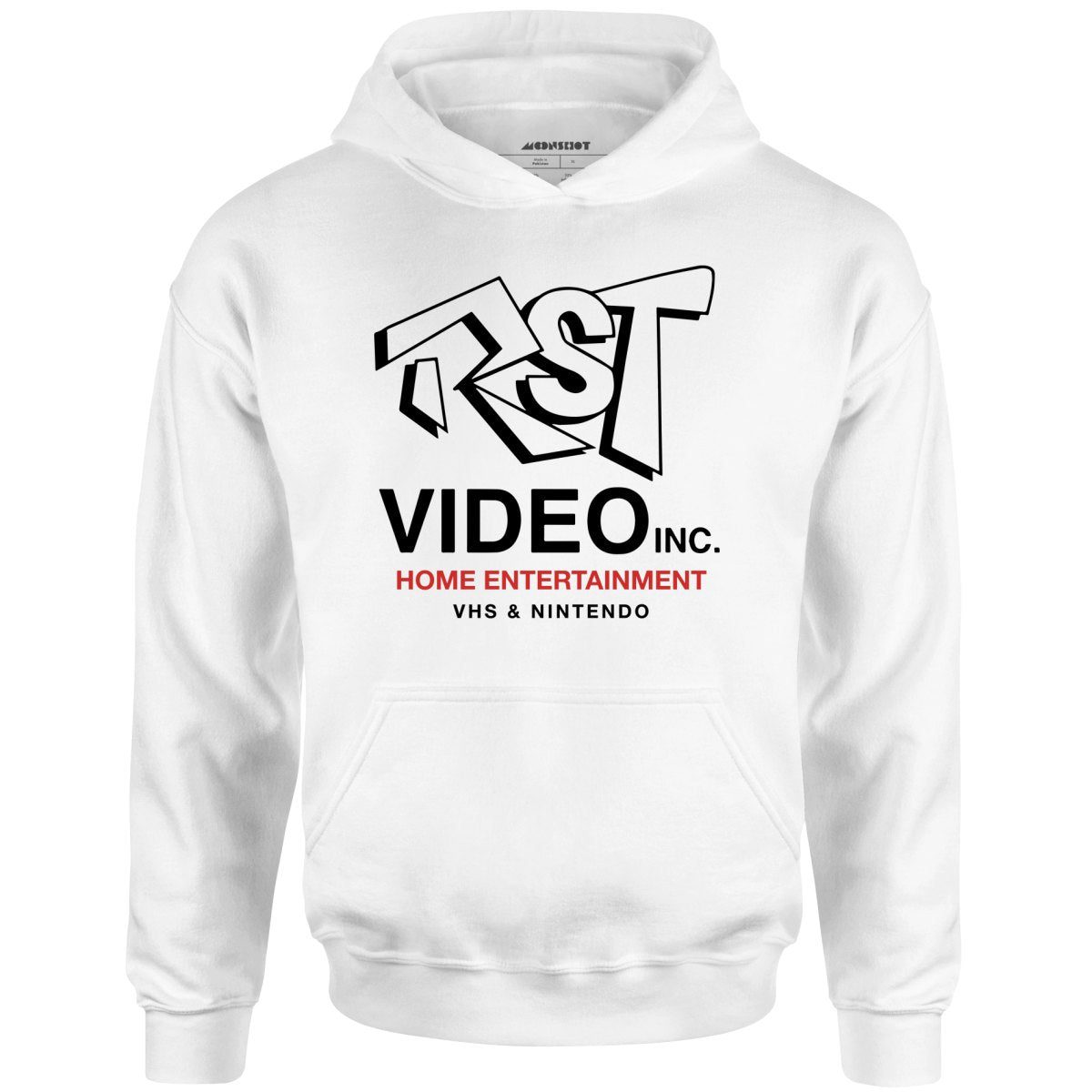 Rst Video – Clerks – Unisex Hoodie