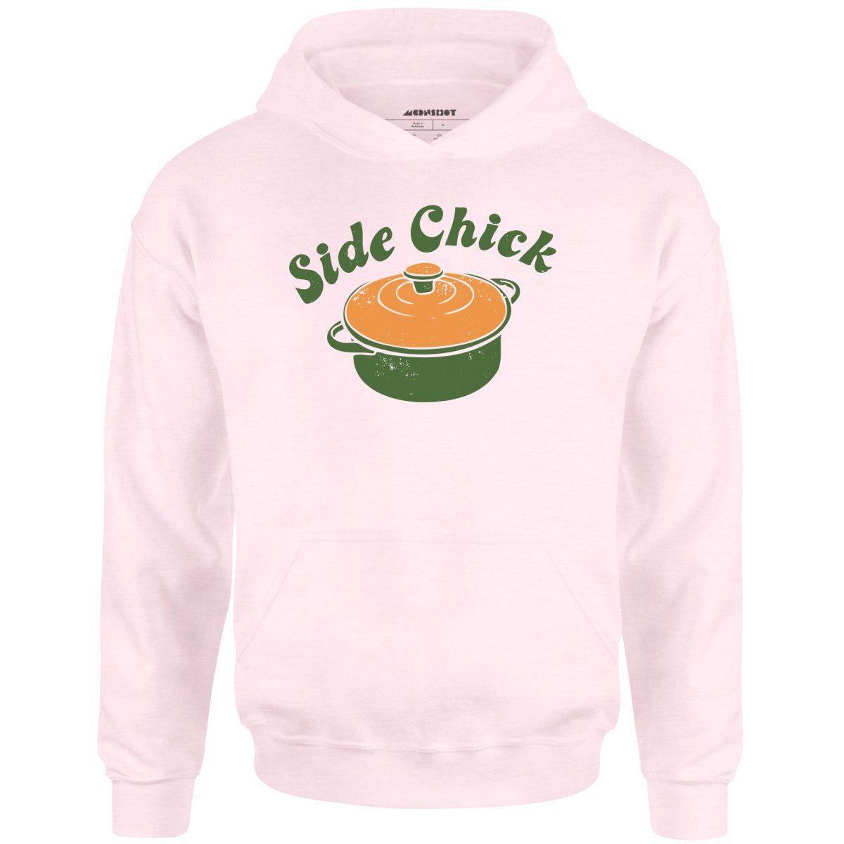 Side Chick – Unisex Hoodie