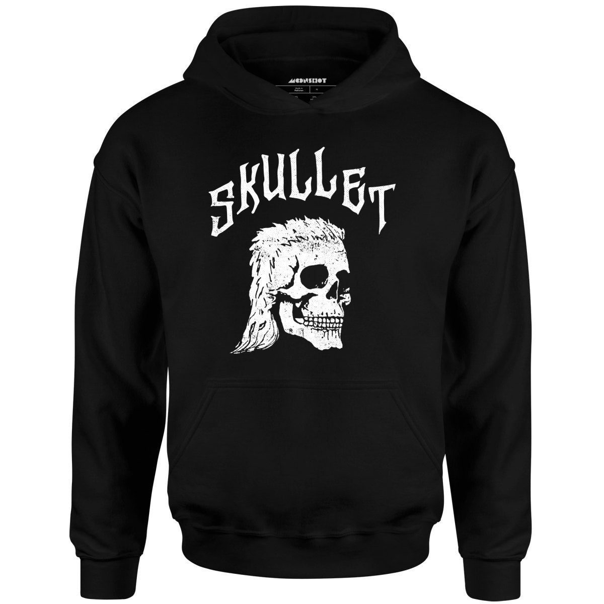 Skullet – Unisex Hoodie