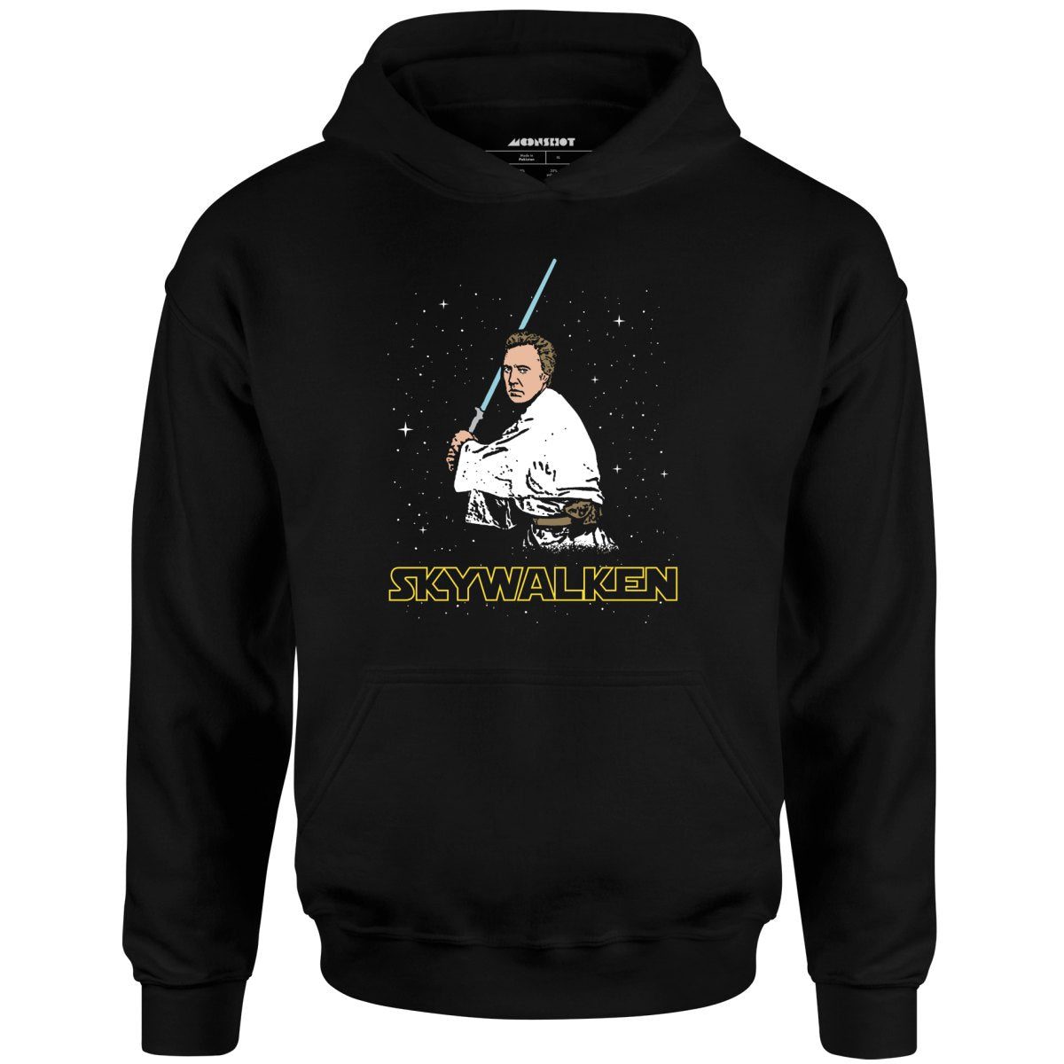 Skywalken – Unisex Hoodie