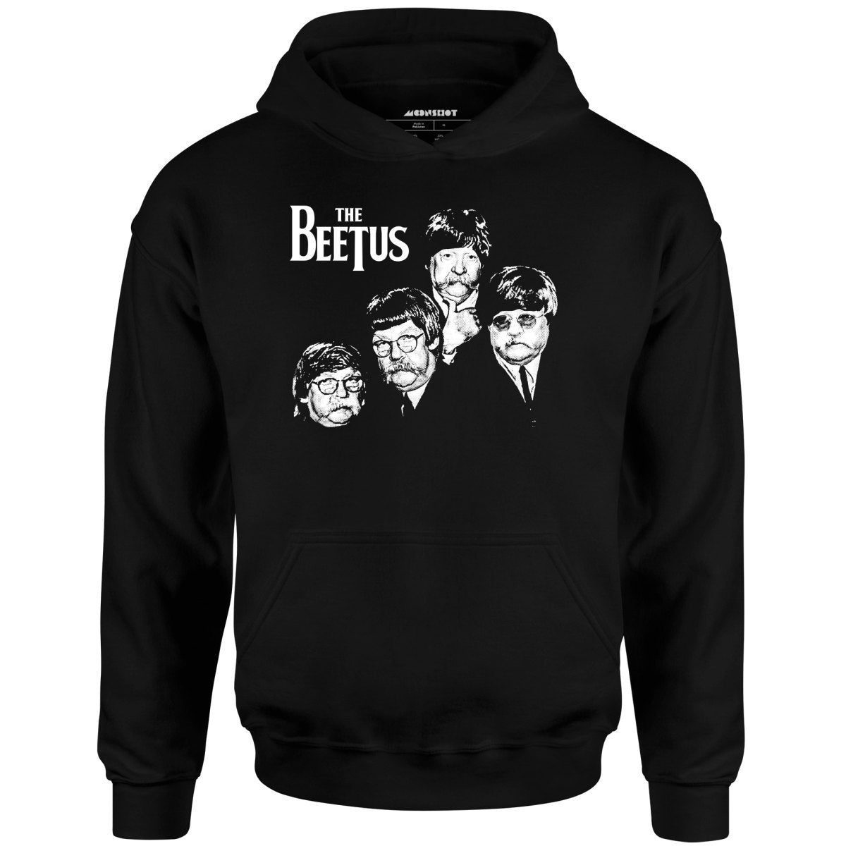 The Beetus – Unisex Hoodie