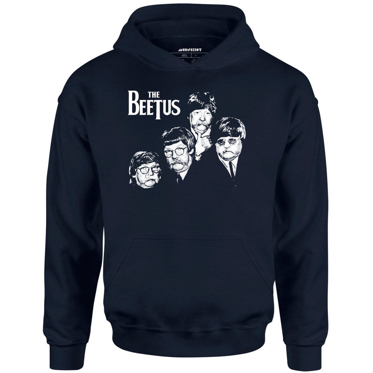 The Beetus – Unisex Hoodie