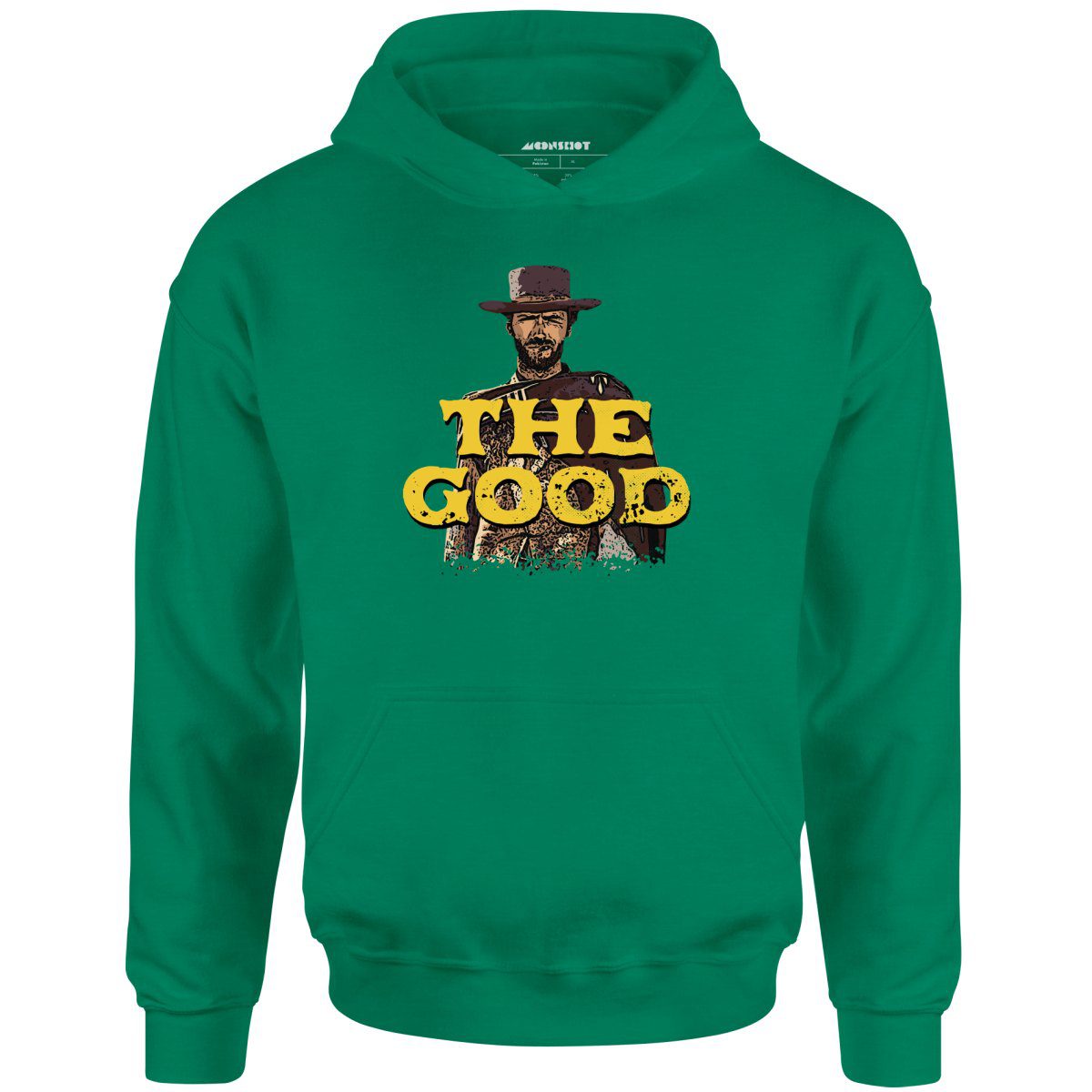 The Good – Unisex Hoodie