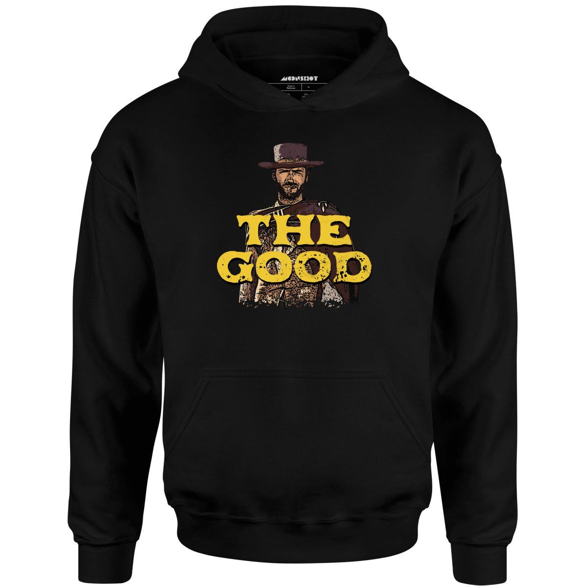 The Good – Unisex Hoodie