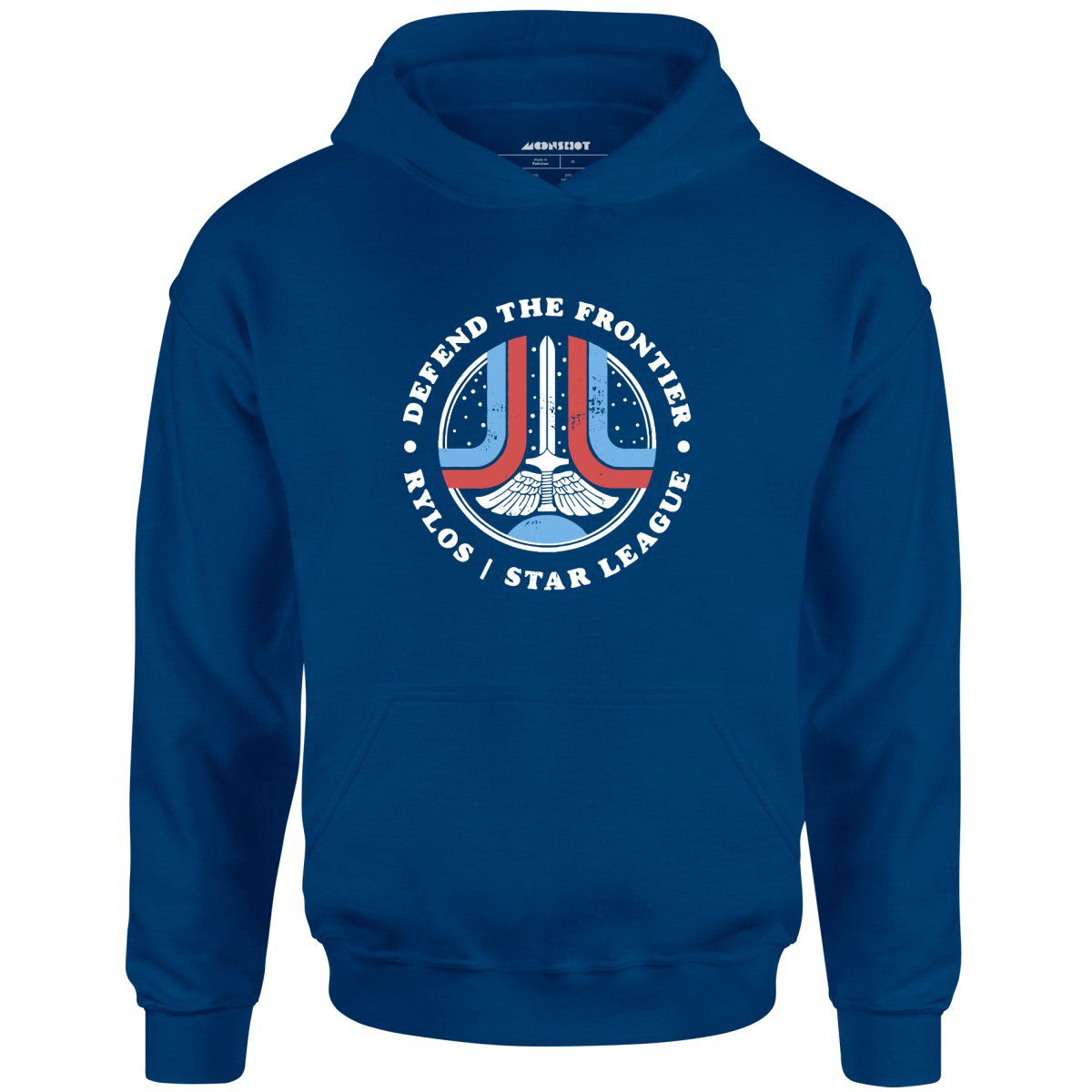 The Last Starfighter – Unisex Hoodie