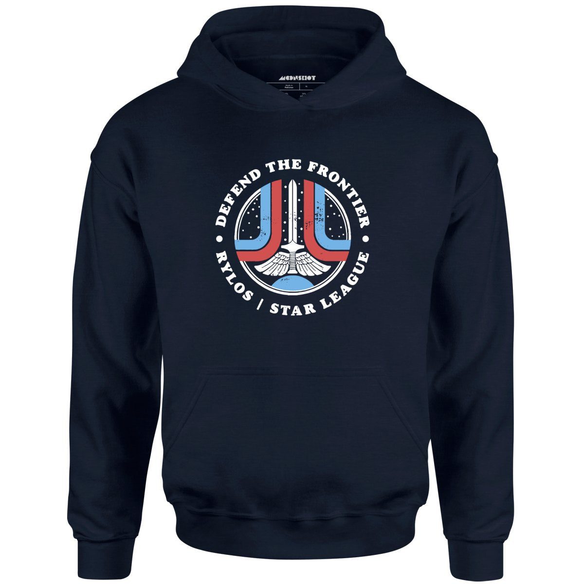 The Last Starfighter – Unisex Hoodie