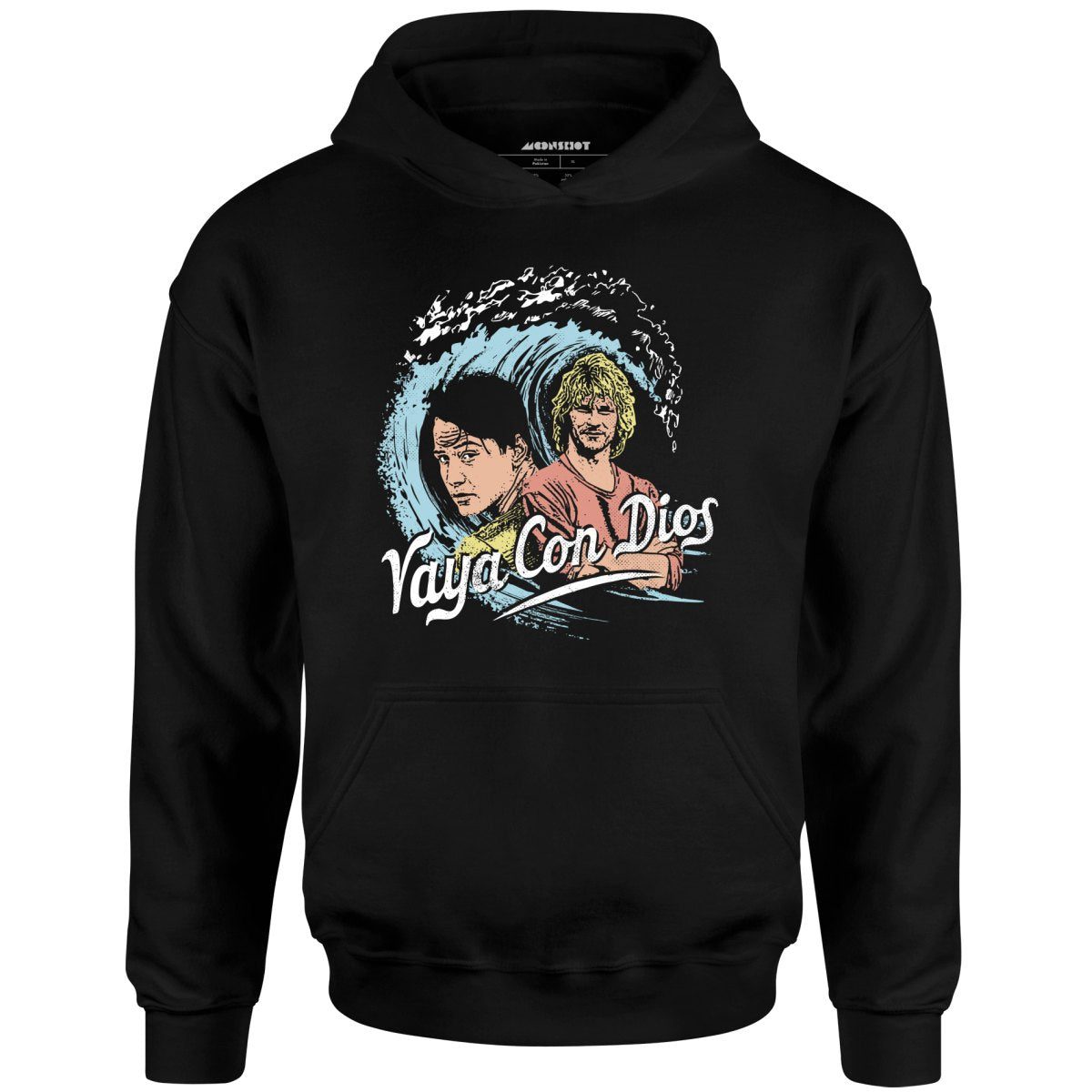 Vaya Con Dios – Unisex Hoodie