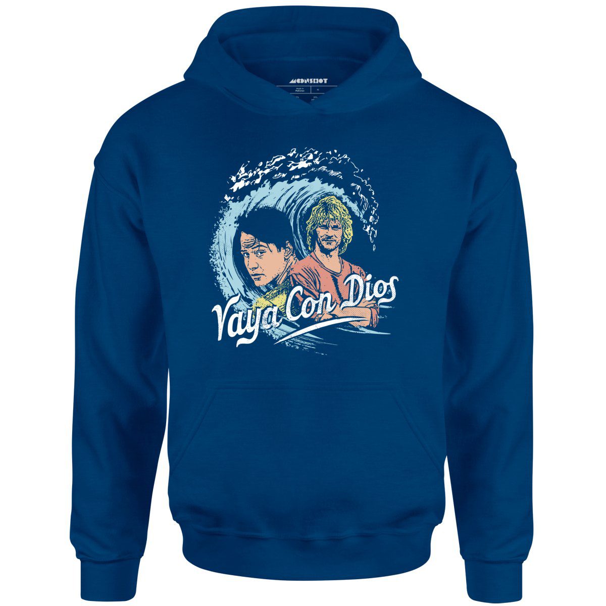 Vaya Con Dios – Unisex Hoodie