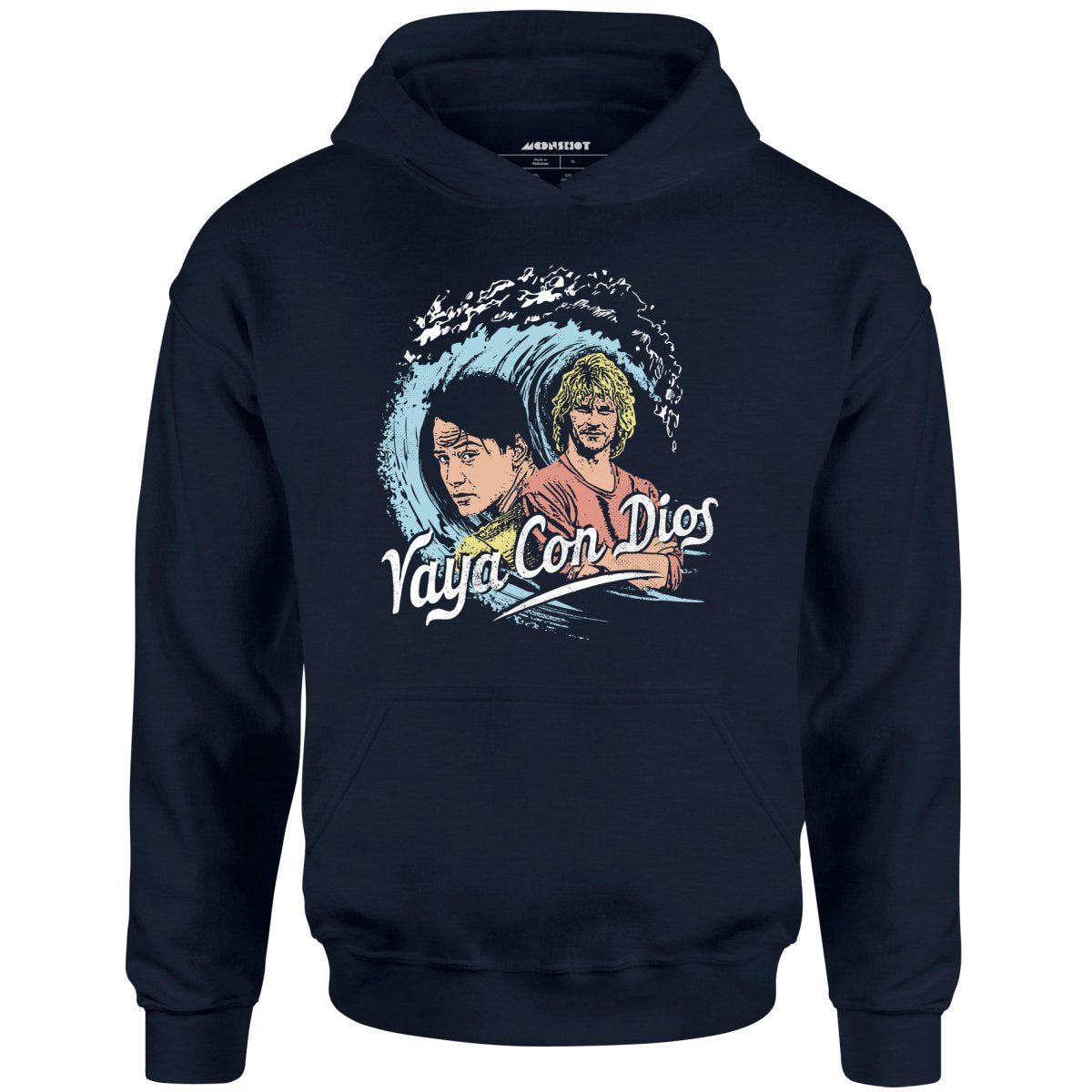 Vaya Con Dios – Unisex Hoodie