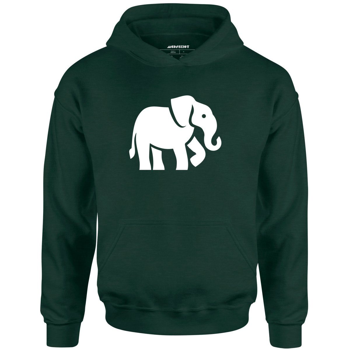 White Elephant Gift – Unisex Hoodie