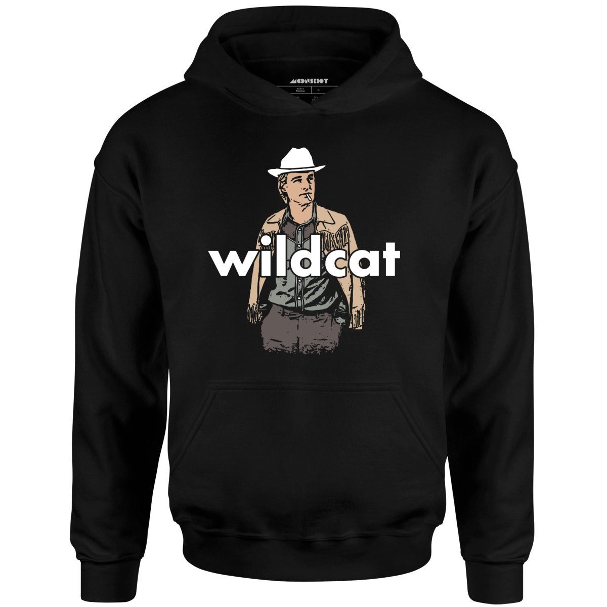 Wildcat – Unisex Hoodie