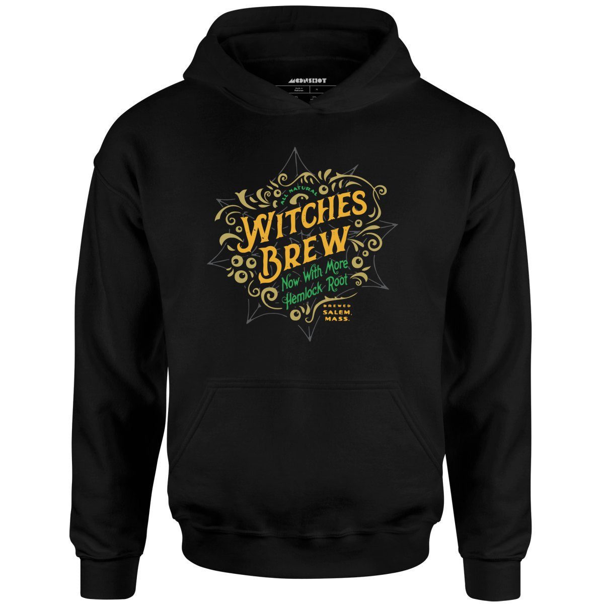 Witches Brew – Unisex Hoodie