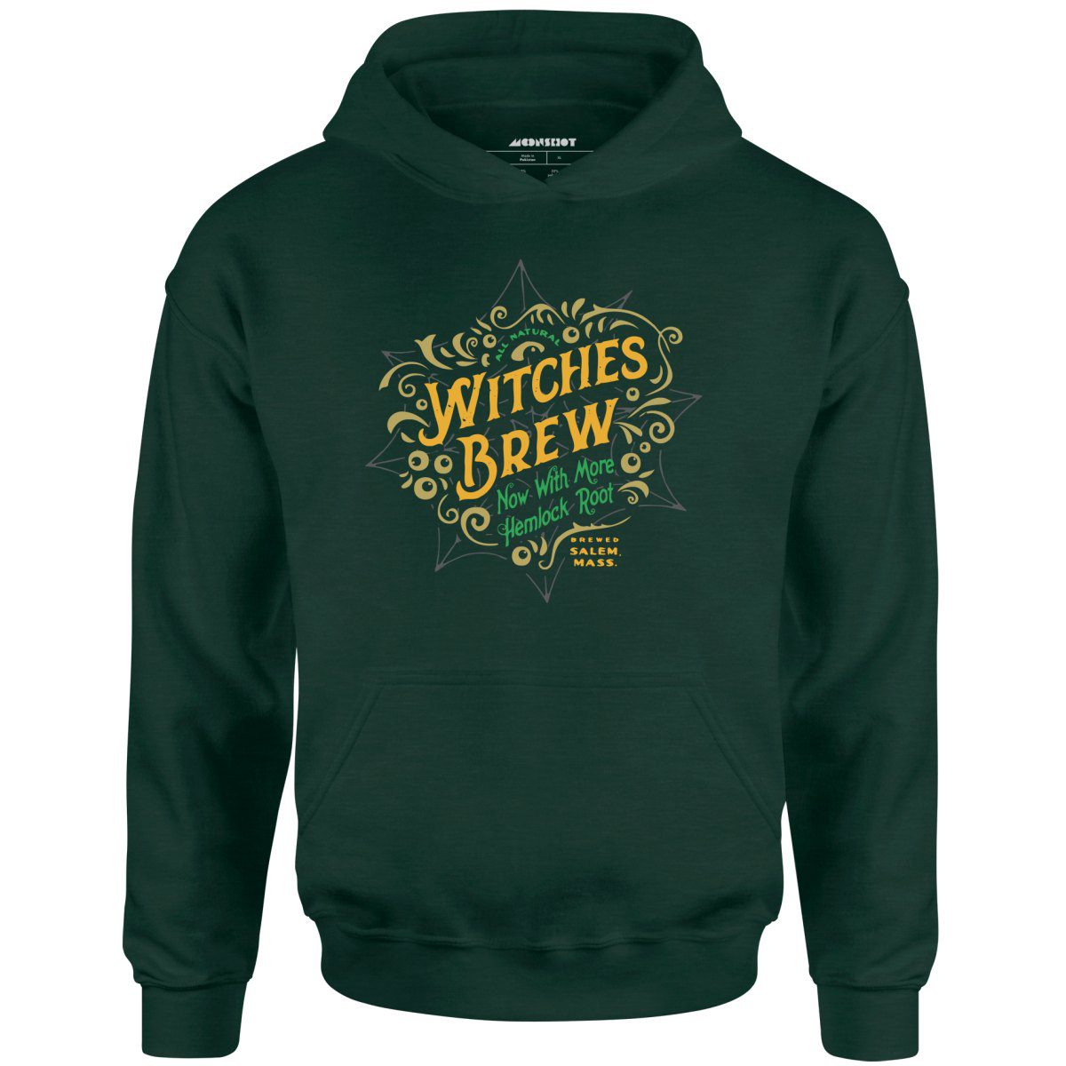 Witches Brew – Unisex Hoodie