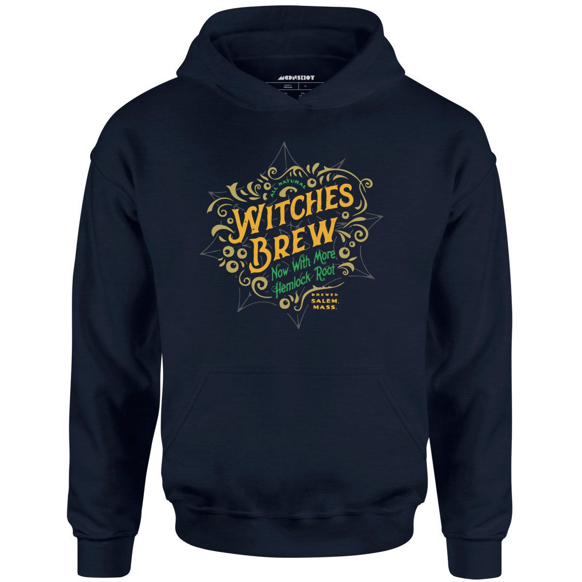 Witches Brew – Unisex Hoodie