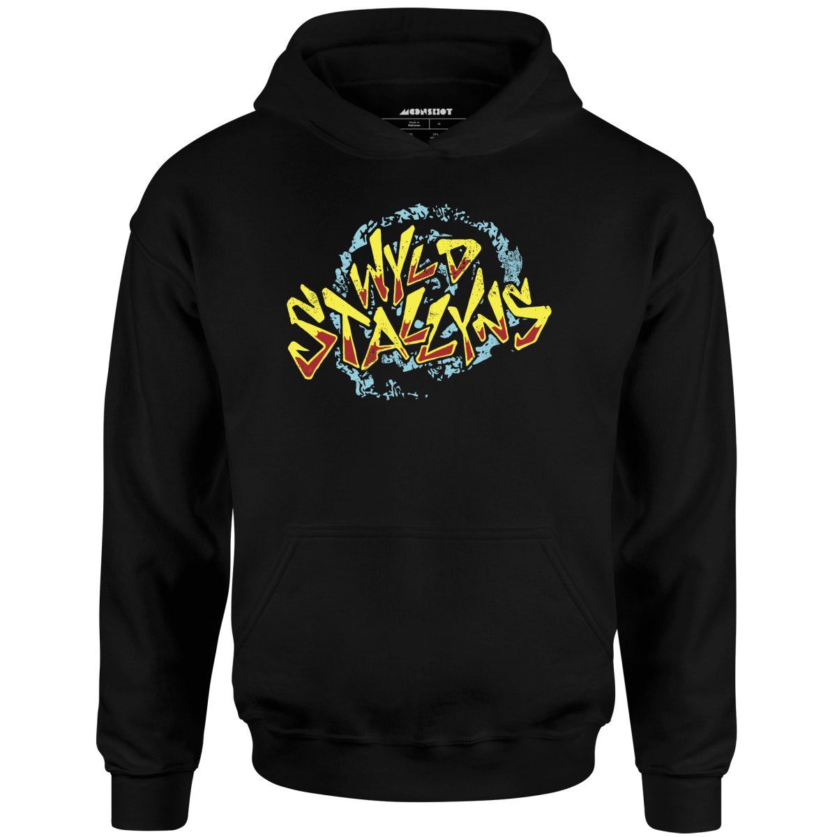 Wyld Stallyns – Unisex Hoodie